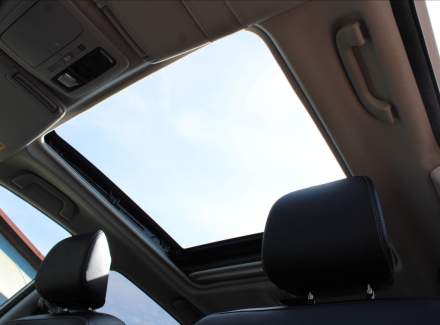 Subaru - Forester