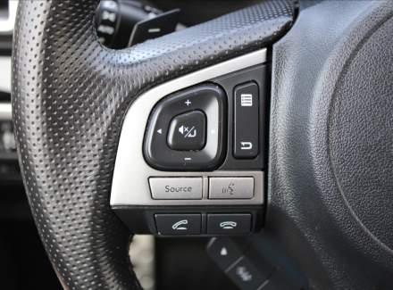 Subaru - Forester