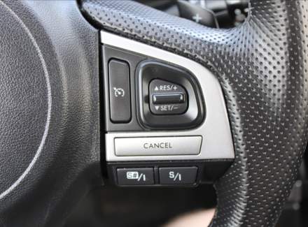 Subaru - Forester