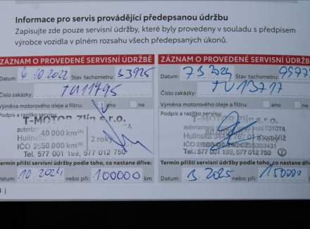 Toyota - Proace