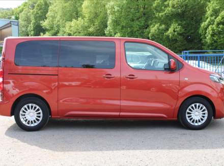 Toyota - Proace