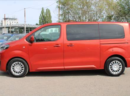 Toyota - Proace