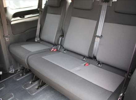Toyota - Proace