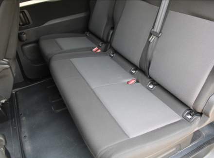 Toyota - Proace