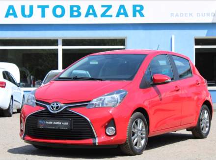 Toyota - Yaris
