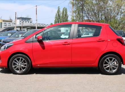 Toyota - Yaris