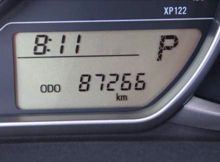 Toyota - Yaris