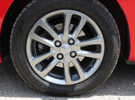 Toyota - Yaris