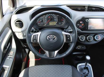 Toyota - Yaris