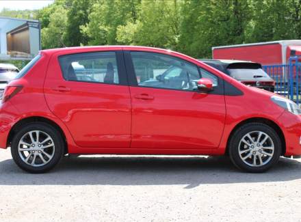 Toyota - Yaris
