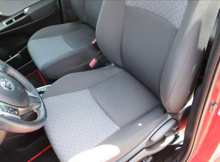 Toyota - Yaris