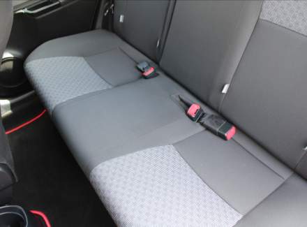 Toyota - Yaris