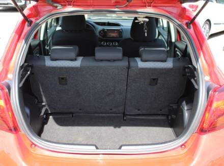 Toyota - Yaris