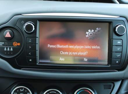 Toyota - Yaris