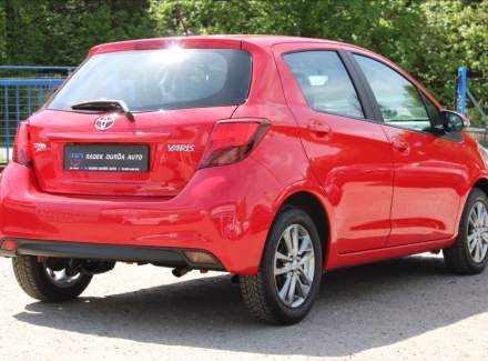 Toyota - Yaris