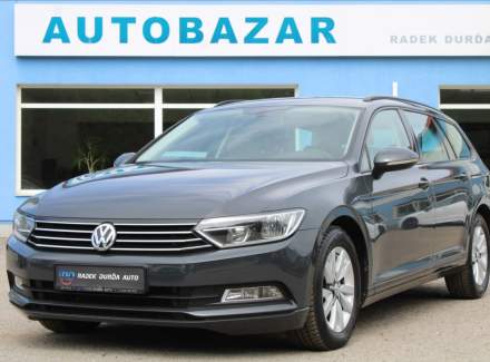 Volkswagen - Passat