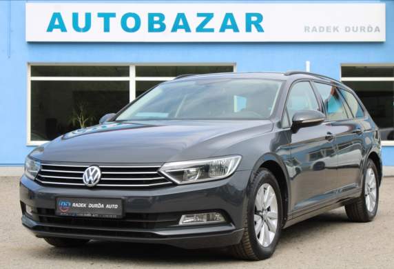 Volkswagen - Passat