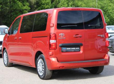 Toyota - Proace
