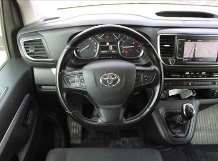Toyota - Proace