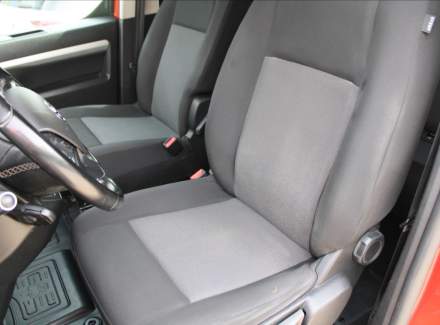 Toyota - Proace