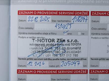 Toyota - Proace