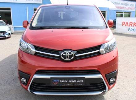 Toyota - Proace