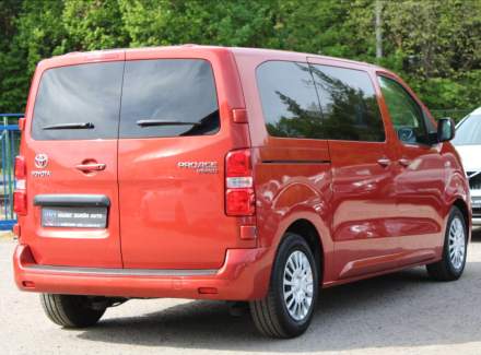 Toyota - Proace