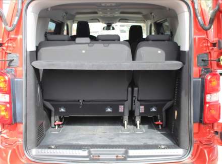 Toyota - Proace