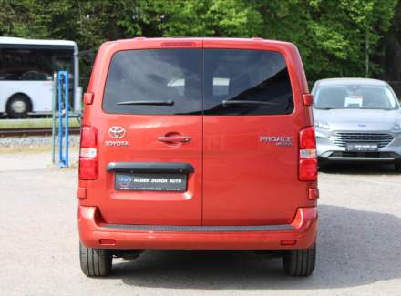 Toyota - Proace
