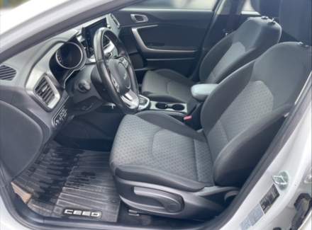 Kia - Cee'd
