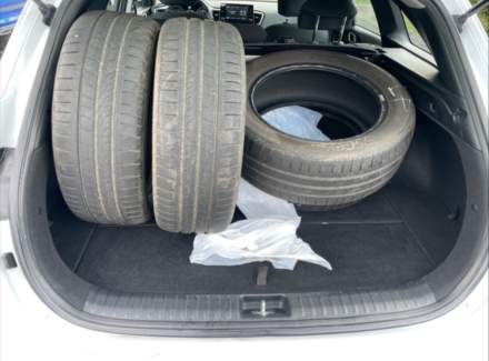 Kia - Cee'd