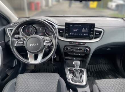 Kia - Cee'd