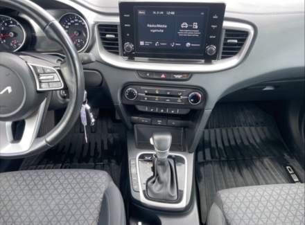 Kia - Cee'd