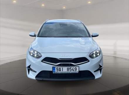 Kia - Cee'd