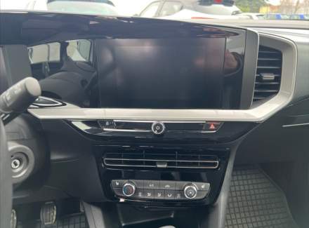 Opel - Mokka