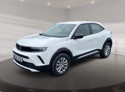 Opel - Mokka