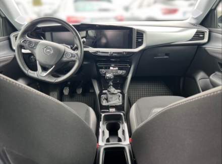 Opel - Mokka