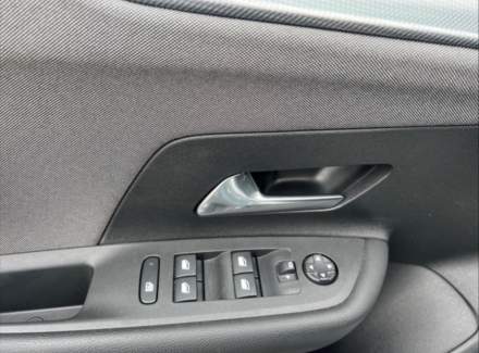 Opel - Mokka