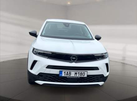 Opel - Mokka