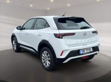 Opel - Mokka