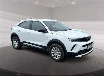 Opel - Mokka