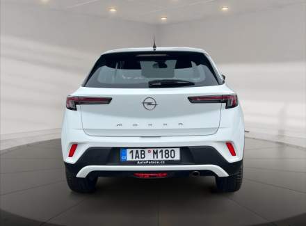 Opel - Mokka