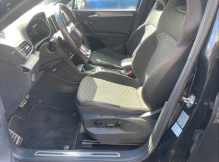 Seat - Tarraco