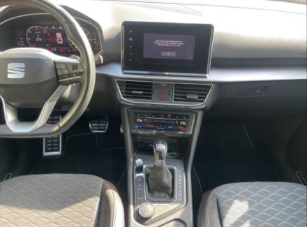 Seat - Tarraco