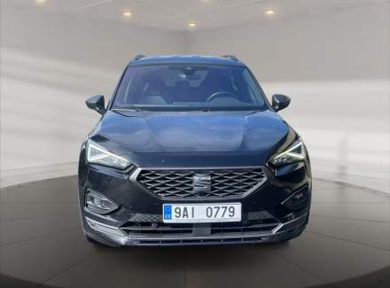 Seat - Tarraco