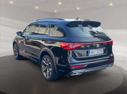 Seat - Tarraco