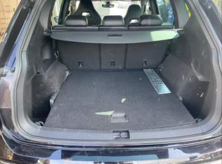 Seat - Tarraco