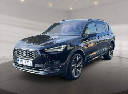 Seat - Tarraco
