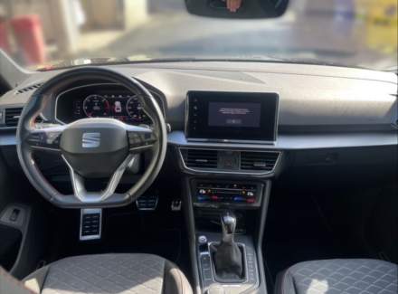 Seat - Tarraco