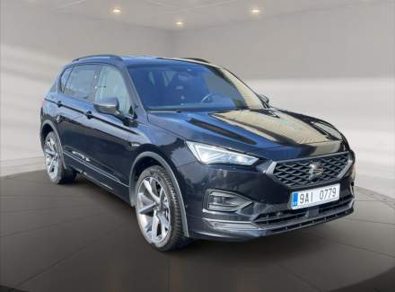 Seat - Tarraco